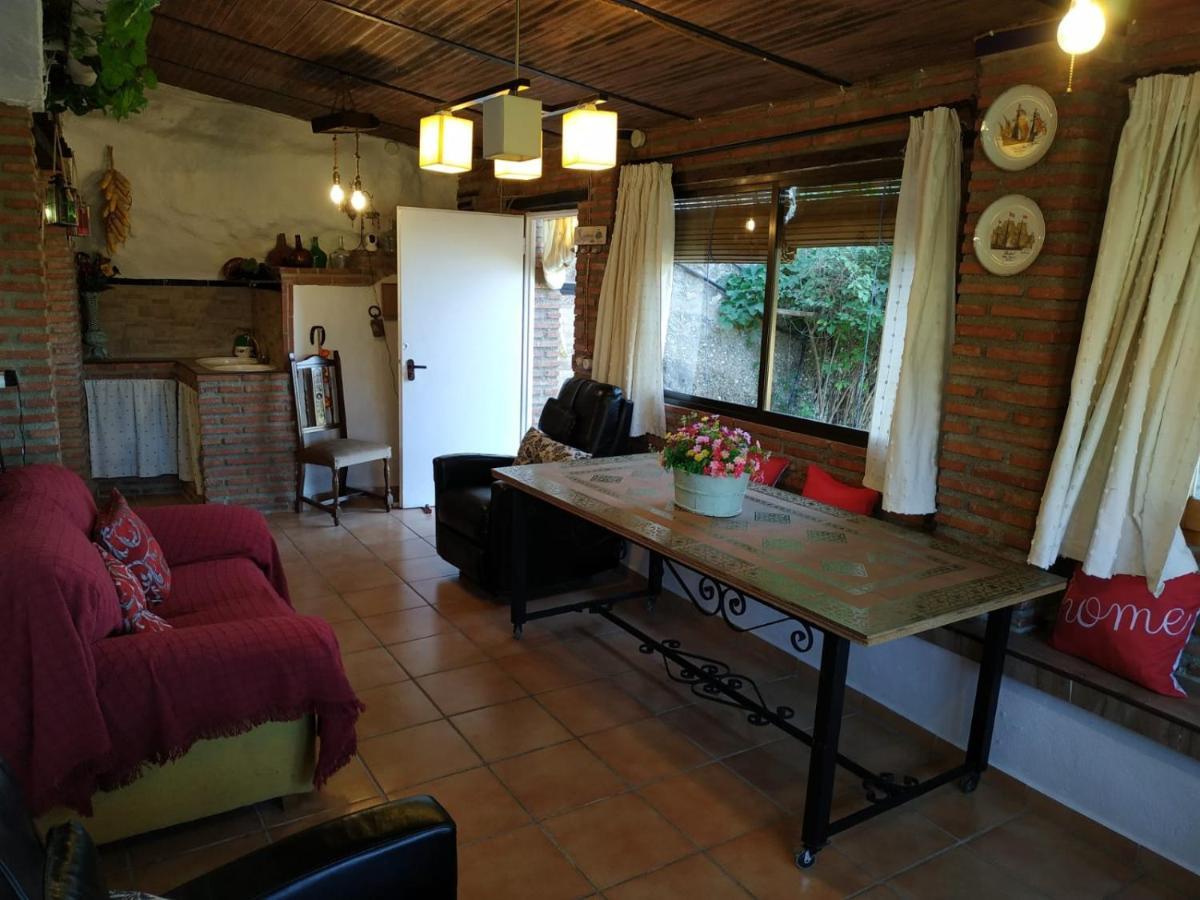 El Rio Villa Durcal Exterior photo