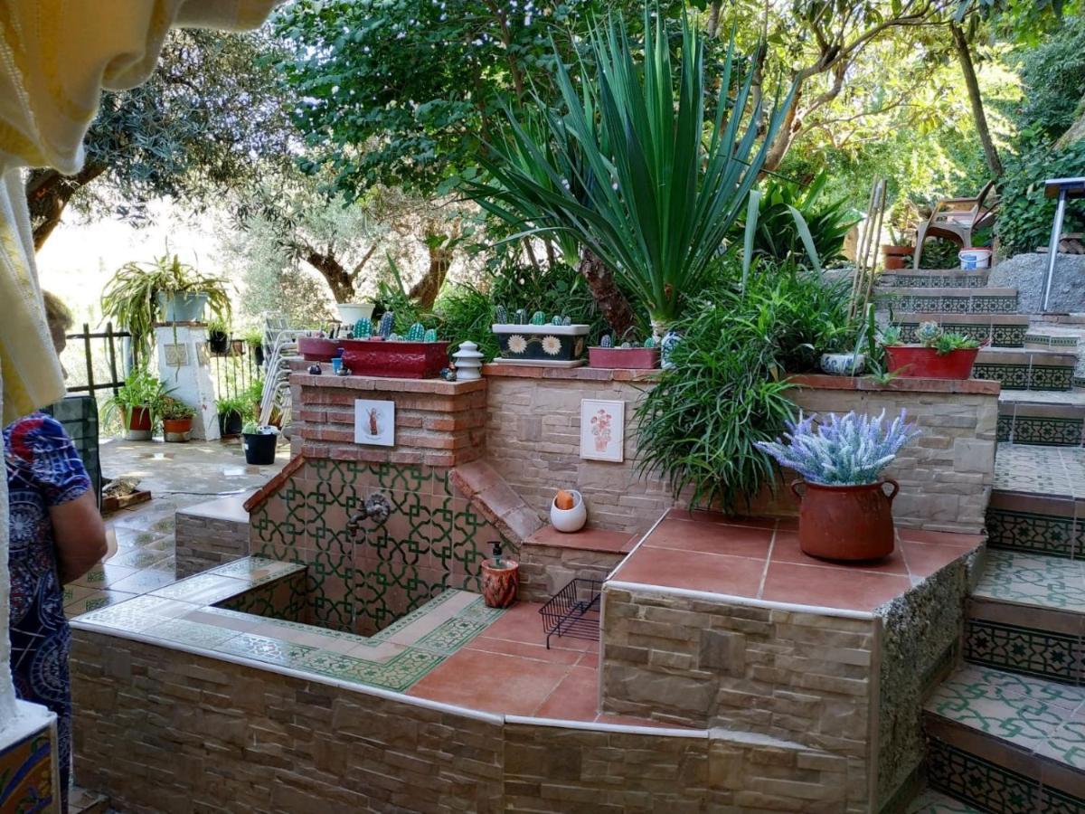 El Rio Villa Durcal Exterior photo