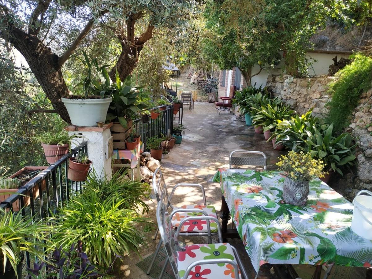 El Rio Villa Durcal Exterior photo