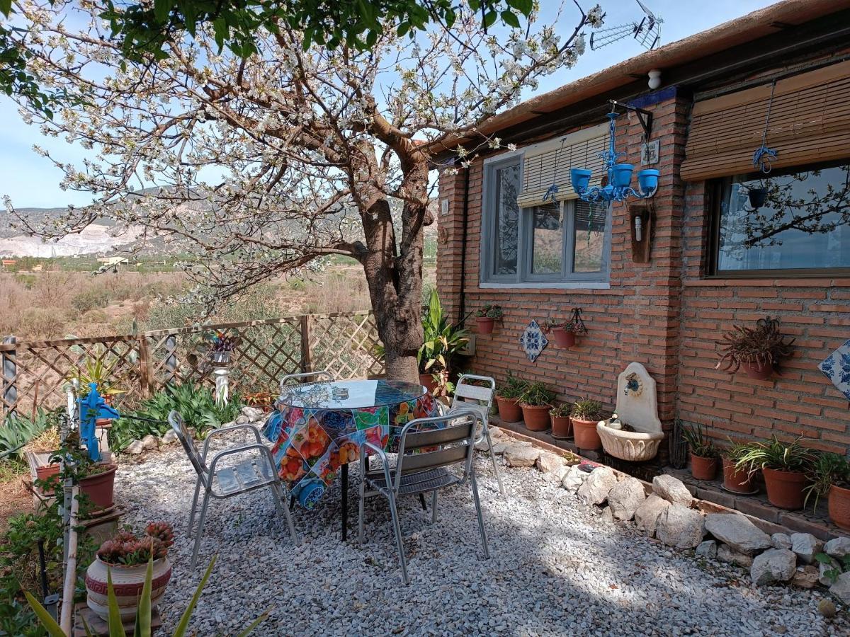 El Rio Villa Durcal Exterior photo
